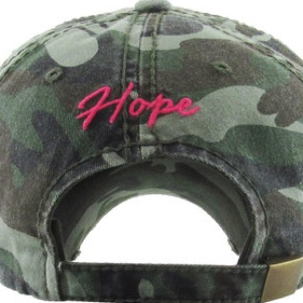 Pink Ribbon-Hope - Picture 13 of 16